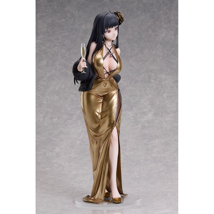 Good Smile Company Goddess Of Victory Nikke D Killer Wife - Secret Party Cleaner 1/4 Scale Figurine