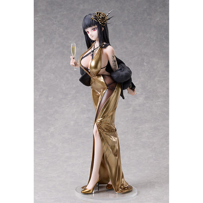 Good Smile Company Goddess Of Victory Nikke D Killer Wife - Secret Party Cleaner 1/4 Scale Figurine