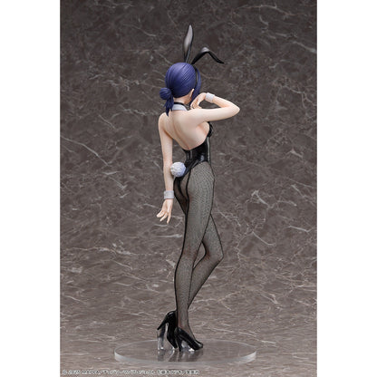 Good Smile Company Chainsaw Man The Movie Reze Arc Bunny Version 1/4 Scale Figurine