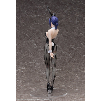 Good Smile Company Chainsaw Man The Movie Reze Arc Bunny Version 1/4 Scale Figurine