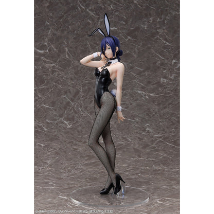 Good Smile Company Chainsaw Man The Movie Reze Arc Bunny Version 1/4 Scale Figurine