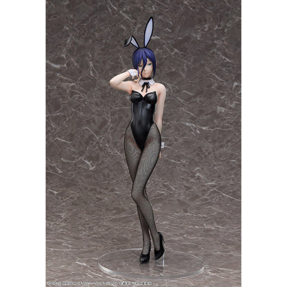 Good Smile Company Chainsaw Man The Movie Reze Arc Bunny Version 1/4 Scale Figurine