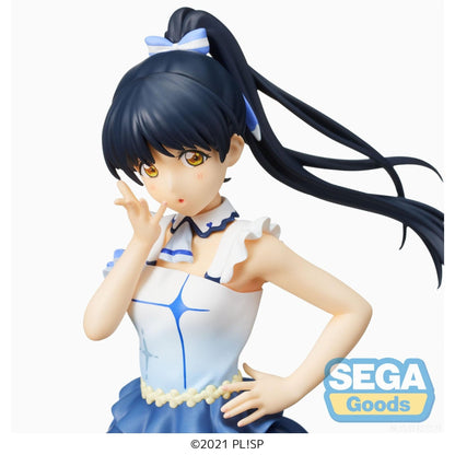Good Smile Company Love Live! Superstar!! PM Figure Ren Hazuki the Beginning is Your Sky Figurine