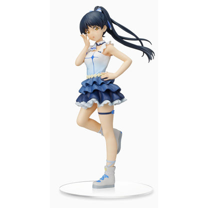 Good Smile Company Love Live! Superstar!! PM Figure Ren Hazuki the Beginning is Your Sky Figurine
