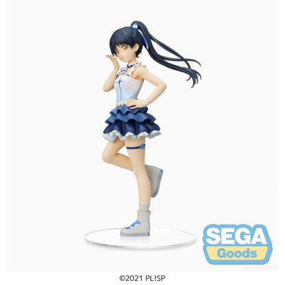 Good Smile Company Love Live! Superstar!! PM Figure Ren Hazuki the Beginning is Your Sky Figurine