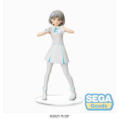 Good Smile Company Love Live! Superstar!! PM Figure Keke Tang Wish Song Figurine