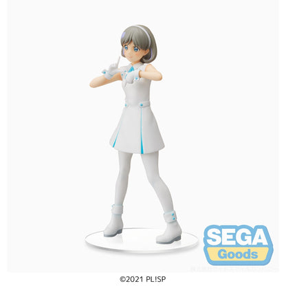 Good Smile Company Love Live! Superstar!! PM Figure Keke Tang Wish Song Figurine