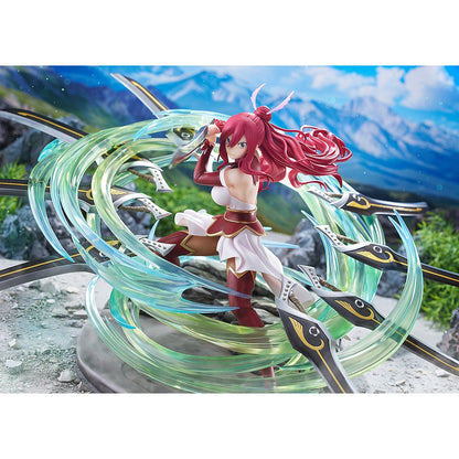 Good Smile Company Fairy Tail Erza Scarlet Ataraxia Armor Version 1/6 Scale Figurine