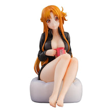 Good Smile Company Sword Art Online Alicization War of Underworld Asuna Yuuki Kirito Color Shirt Version 1/7 Scale Figurine