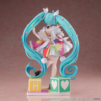 Good Smile Company Character Vocal Series 01 Hatsune Miku Expo 2023 VR Version 1/7 Scale Figurine