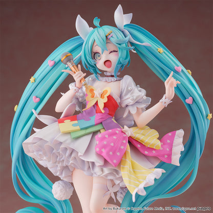 Good Smile Company Character Vocal Series 01 Hatsune Miku Expo 2023 VR Version 1/7 Scale Figurine