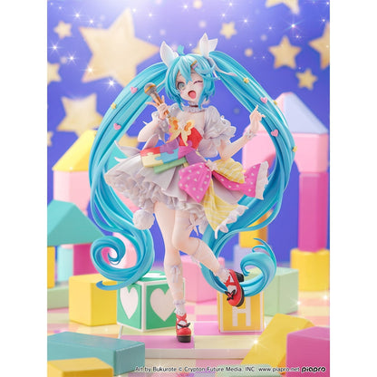 Good Smile Company Character Vocal Series 01 Hatsune Miku Expo 2023 VR Version 1/7 Scale Figurine