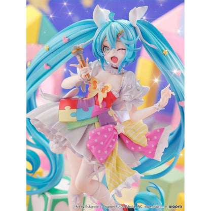 Good Smile Company Character Vocal Series 01 Hatsune Miku Expo 2023 VR Version 1/7 Scale Figurine