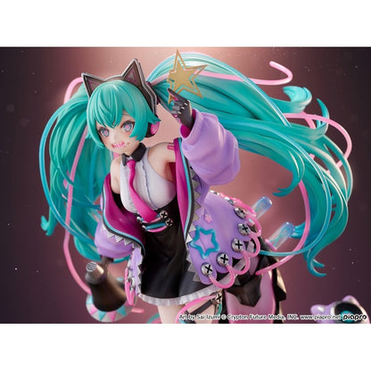Good Smile Company Character Vocal Series 01 Hatsune Miku Digital Stars 2023 Version 1/7 Scale Figurine