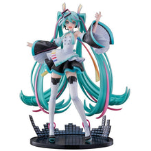 Good Smile Company Character Vocal Series 01 Hatsune Miku Expo 10th Anniversary Version 1/7 Scale Figurine