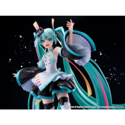 Good Smile Company Character Vocal Series 01 Hatsune Miku Expo 10th Anniversary Version 1/7 Scale Figurine