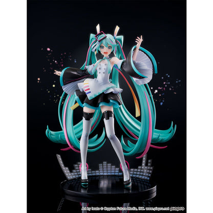 Good Smile Company Character Vocal Series 01 Hatsune Miku Expo 10th Anniversary Version 1/7 Scale Figurine