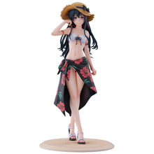 Good Smile Company Good Smile Company My Teen Romantic Comedy SNAFU TOO! Yukino Yukinoshita Swimsuit Version 1/6 Scale Figurine