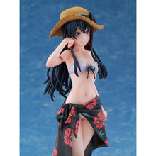 Good Smile Company Good Smile Company My Teen Romantic Comedy SNAFU TOO! Yukino Yukinoshita Swimsuit Version 1/6 Scale Figurine