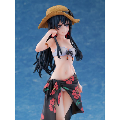 Good Smile Company Good Smile Company My Teen Romantic Comedy SNAFU TOO! Yukino Yukinoshita Swimsuit Version 1/6 Scale Figurine