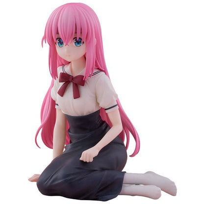 Good Smile Company Bocchi the Rock! Hitori Gotoh Casual Wear Version 1/6 Scale Figurine