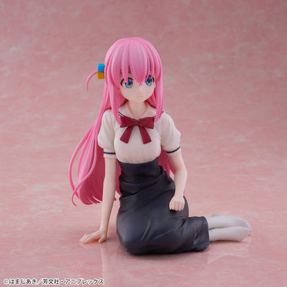 Good Smile Company Bocchi the Rock! Hitori Gotoh Casual Wear Version 1/6 Scale Figurine