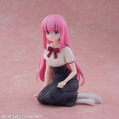 Good Smile Company Bocchi the Rock! Hitori Gotoh Casual Wear Version 1/6 Scale Figurine