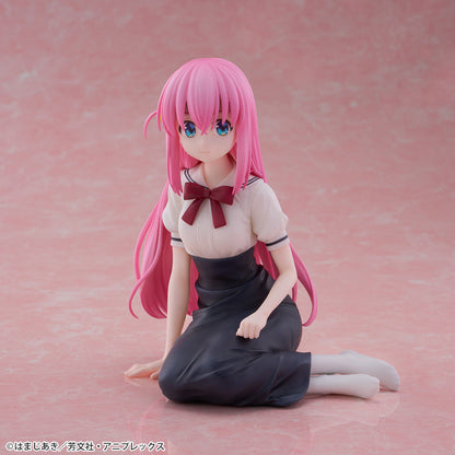 Good Smile Company Bocchi the Rock! Hitori Gotoh Casual Wear Version 1/6 Scale Figurine