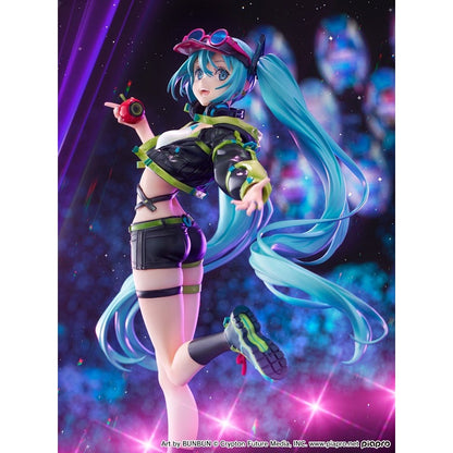Good Smile Company Character Vocal Series 01 - Hatsune Miku Digital Stars 2024 Version 1/7 Scale Figurine