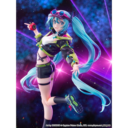 Good Smile Company Character Vocal Series 01 - Hatsune Miku Digital Stars 2024 Version 1/7 Scale Figurine