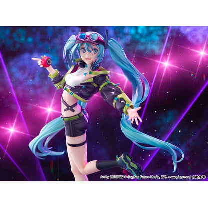 Good Smile Company Character Vocal Series 01 - Hatsune Miku Digital Stars 2024 Version 1/7 Scale Figurine