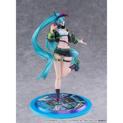 Good Smile Company Character Vocal Series 01 - Hatsune Miku Digital Stars 2024 Version 1/7 Scale Figurine