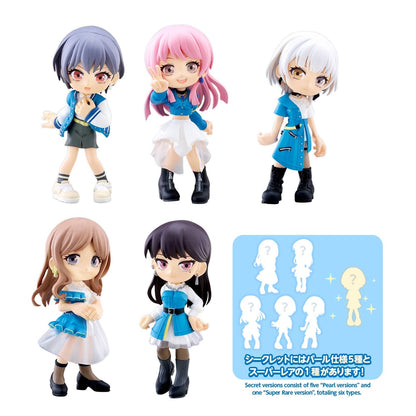 Good Smile Company BanG Dream! It’s MyGO!!!!! PalVerse 6 in the Assortment Figurine