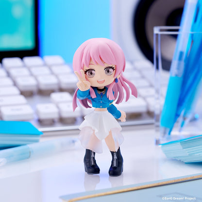 Good Smile Company BanG Dream! It’s MyGO!!!!! PalVerse 6 in the Assortment Figurine