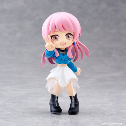 Good Smile Company BanG Dream! It’s MyGO!!!!! PalVerse 6 in the Assortment Figurine