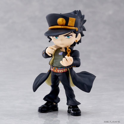 Good Smile Company PalVerse JoJo's Bizarre Adventure Part 3 Stardust Crusaders 6 in the Assortment Figurine