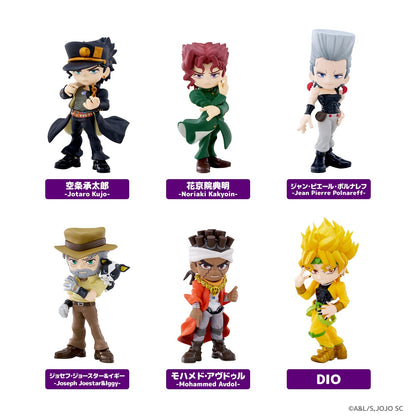 Good Smile Company PalVerse JoJo's Bizarre Adventure Part 3 Stardust Crusaders 6 in the Assortment Figurine