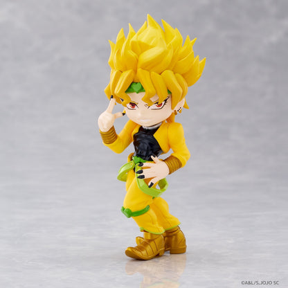 Good Smile Company PalVerse JoJo's Bizarre Adventure Part 3 Stardust Crusaders 6 in the Assortment Figurine