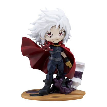 Good Smile Company My Hero Academia PalVerse Pal Tomura Shigarak Figurine