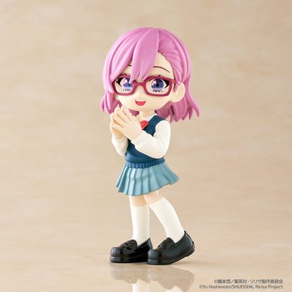 Good Smile Company 2.5 Dimensional Seduction Palverse 2.5 Dimensional Seduction 6 in the Assortment Figurine