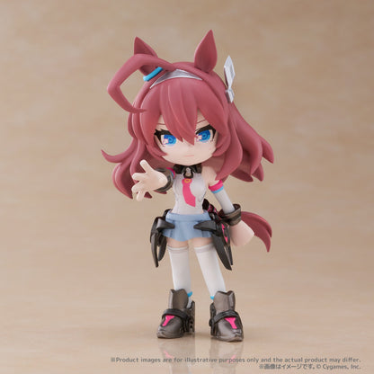Good Smile Company Umamusume Pretty Derby PalVerse Volume 6 in the Assortment Figurine