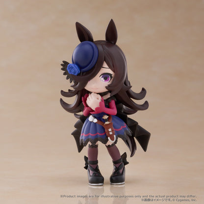 Good Smile Company Umamusume Pretty Derby PalVerse Volume 6 in the Assortment Figurine