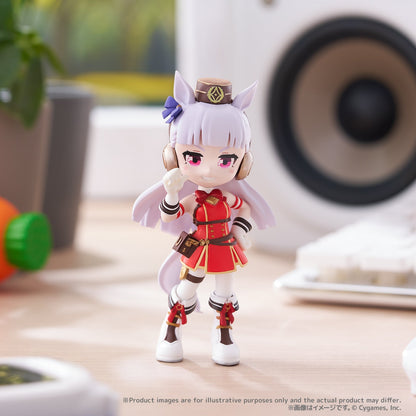Good Smile Company Umamusume Pretty Derby PalVerse Volume 6 in the Assortment Figurine