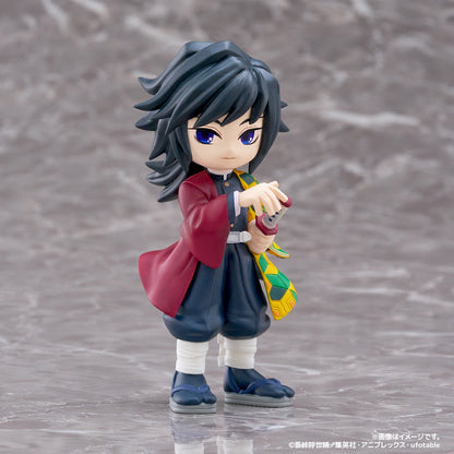 Good Smile Company Demon Slayer Kimetsu No Yaiba PalVerse Volume 1 6 in the Assortment Figurine