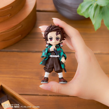 Good Smile Company Demon Slayer Kimetsu No Yaiba PalVerse Volume 1 6 in the Assortment Figurine