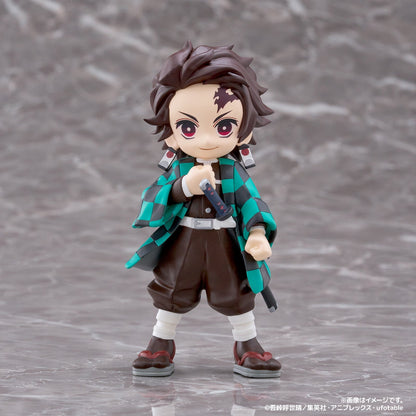 Good Smile Company Demon Slayer Kimetsu No Yaiba PalVerse Volume 1 6 in the Assortment Figurine