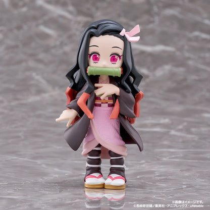 Good Smile Company Demon Slayer Kimetsu No Yaiba PalVerse Volume 1 6 in the Assortment Figurine