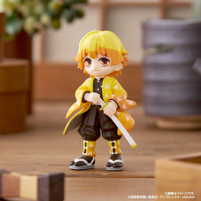 Good Smile Company Demon Slayer Kimetsu No Yaiba PalVerse Volume 1 6 in the Assortment Figurine