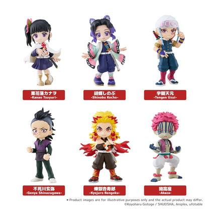Good Smile Company Demon Slayer Kimetsu No Yaiba PalVerse Volume 2 6 in the Assortment Figurine