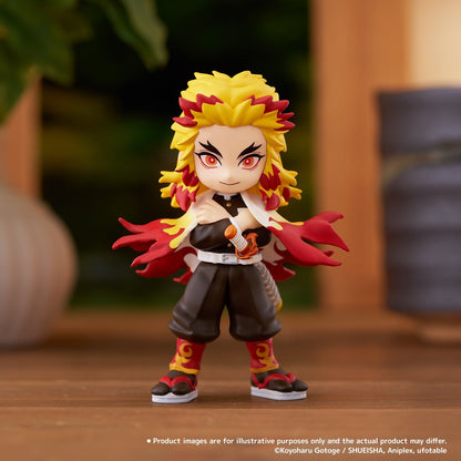 Good Smile Company Demon Slayer Kimetsu No Yaiba PalVerse Volume 2 6 in the Assortment Figurine